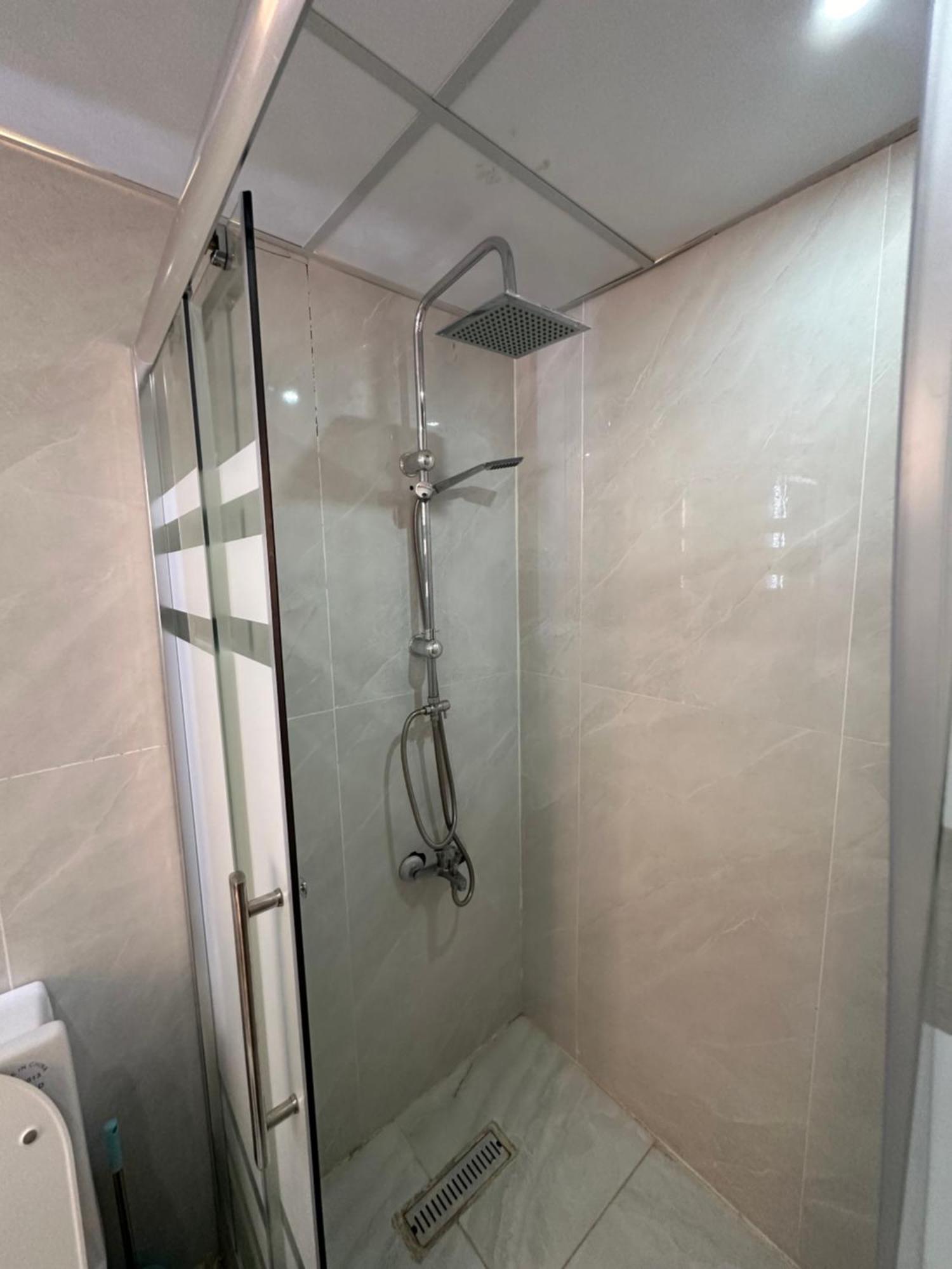 מלון וואדי רם Amanda Luxury Camp מראה חיצוני תמונה